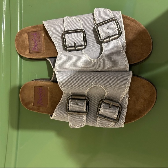 NEW Blowfish Women’s Feel Good Sandals - Picture 1 of 7